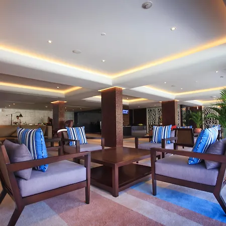 Double - Six, Luxury Hotel - Seminyak