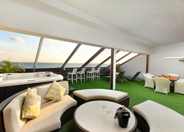 Double - Six, Luxury - Seminyak (Bali)