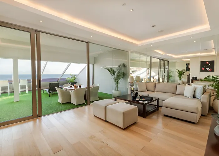 Hotel Double - Six, Luxury -