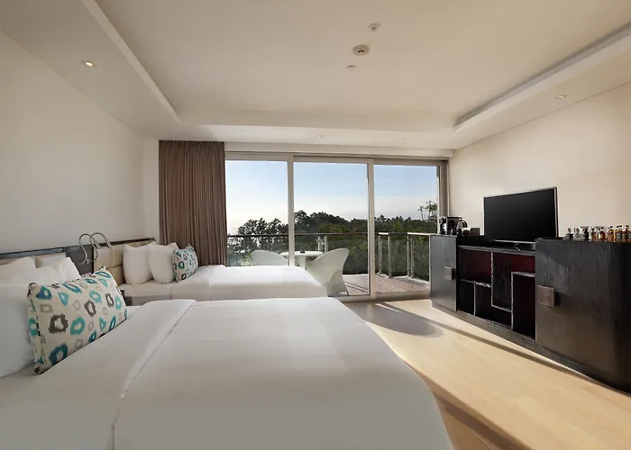 Double - Six, Luxury - Seminyak (Bali)