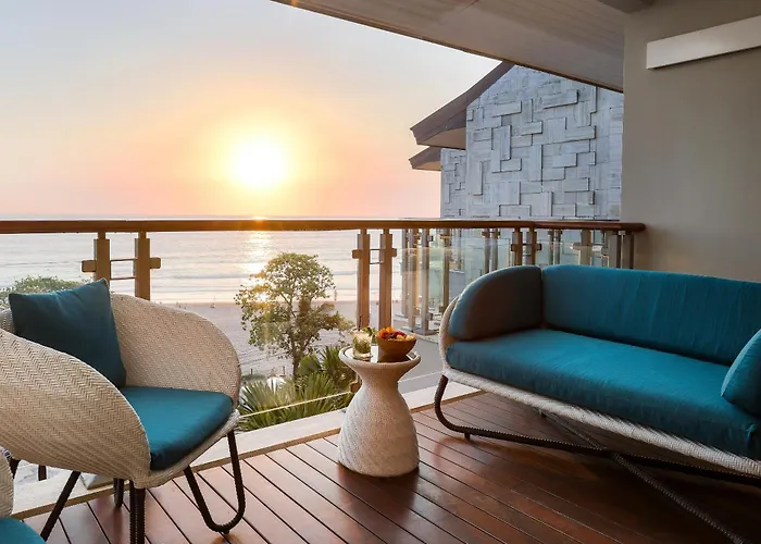Hotel Double - Six, Luxury - Seminyak (Bali)