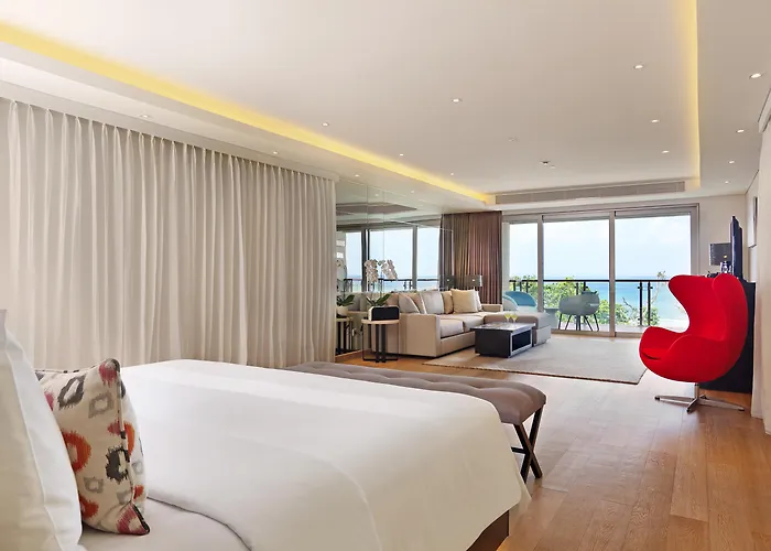 Double - Six, Luxury - Seminyak (Bali)
