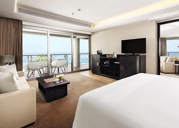 Hotel Double - Six, Luxury - 5*