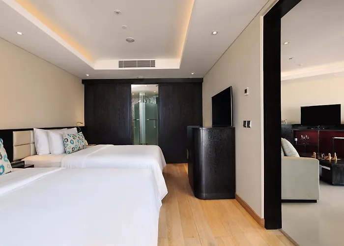 Double - Six, Luxury - Hotel Seminyak (Bali)