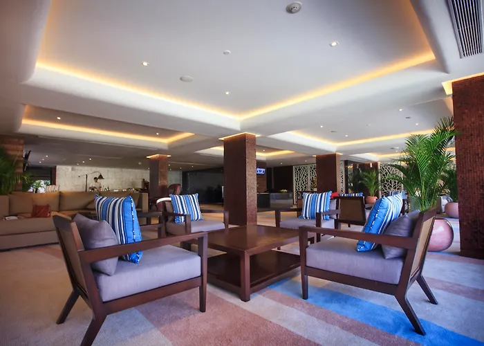 Double - Six, Luxury - 5* Seminyak (Bali)