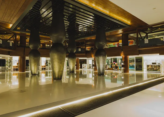 Double - Six, Luxury - Seminyak (Bali)