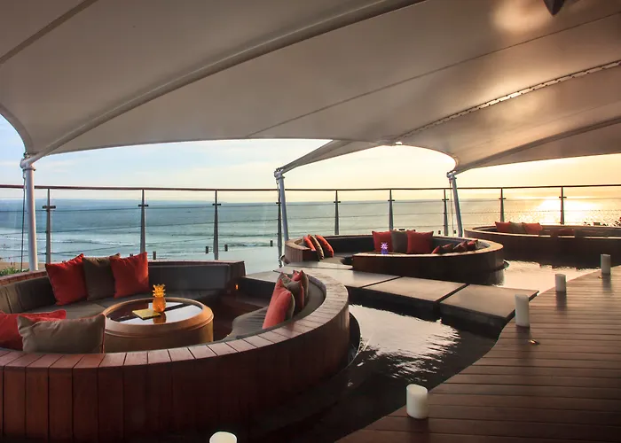 Hotel Double - Six, Luxury -