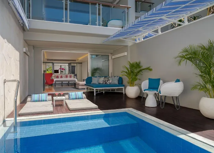 Double - Six, Luxury - Seminyak (Bali)