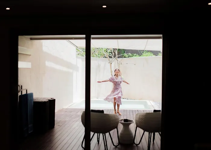 Double - Six, Luxury - Seminyak (Bali)