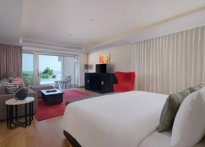 Double - Six, Luxury - Seminyak (Bali)