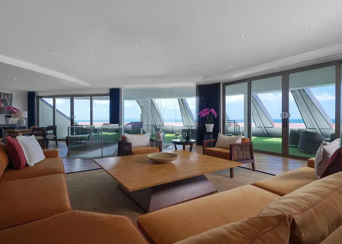 Hotel Double - Six, Luxury - Seminyak (Bali)