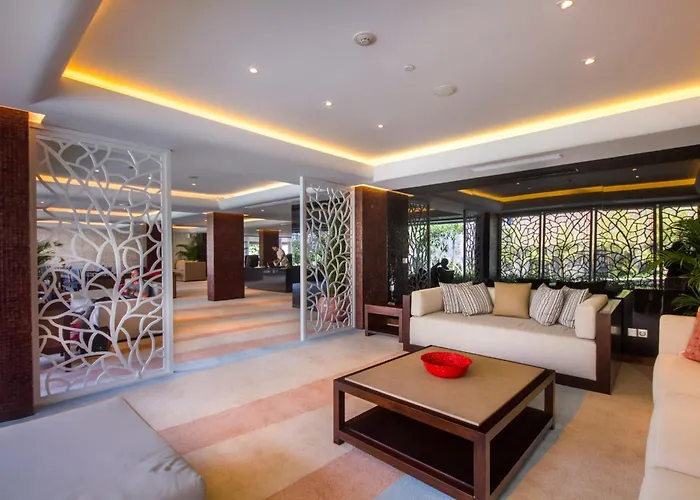 Double - Six, Luxury - Seminyak (Bali)