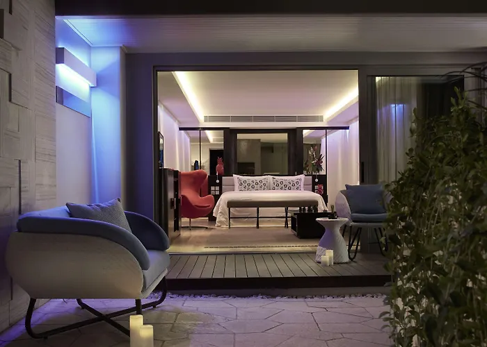 Double - Six, Luxury - Seminyak (Bali)
