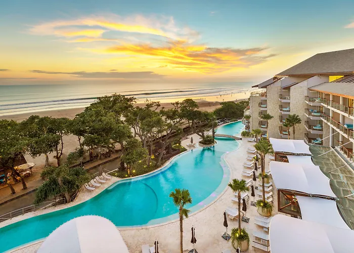 Double - Six, Luxury - Hotel Seminyak (Bali)