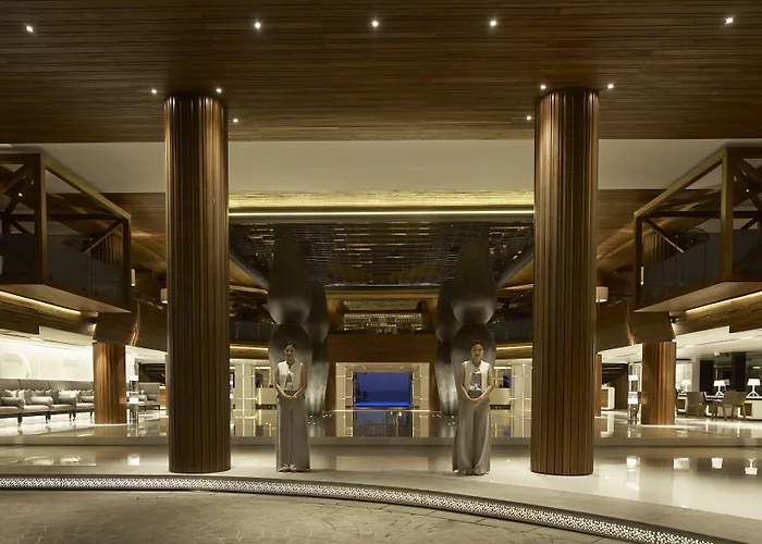 Hotel Double - Six, Luxury -