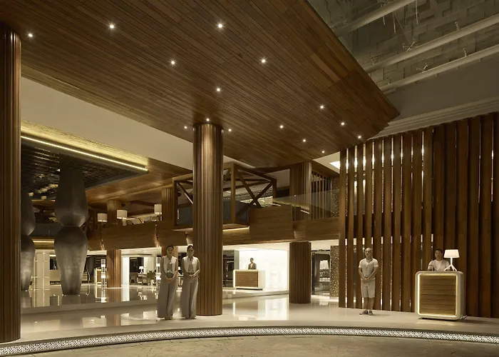 Double - Six, Luxury - 5* Seminyak (Bali)