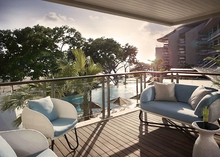 Hotel Double - Six, Luxury -
