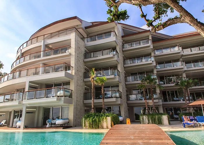 Hotel Double - Six, Luxury - 5*
