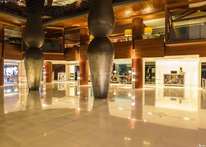 Double - Six, Luxury - 5* Seminyak (Bali)