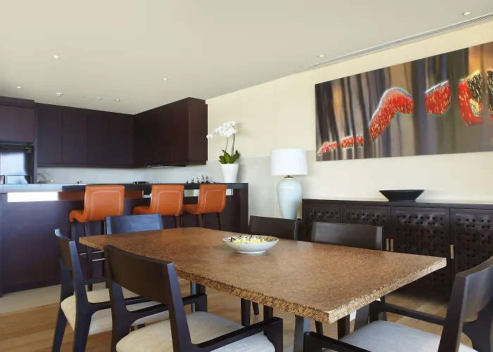 Hotel Double - Six, Luxury -
