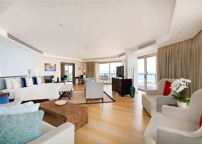 Double - Six, Luxury - 5* Seminyak (Bali)