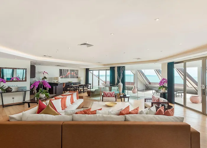 Double - Six, Luxury - Hotel Seminyak (Bali)