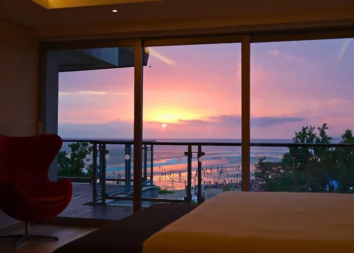 Double - Six, Luxury - Hotel