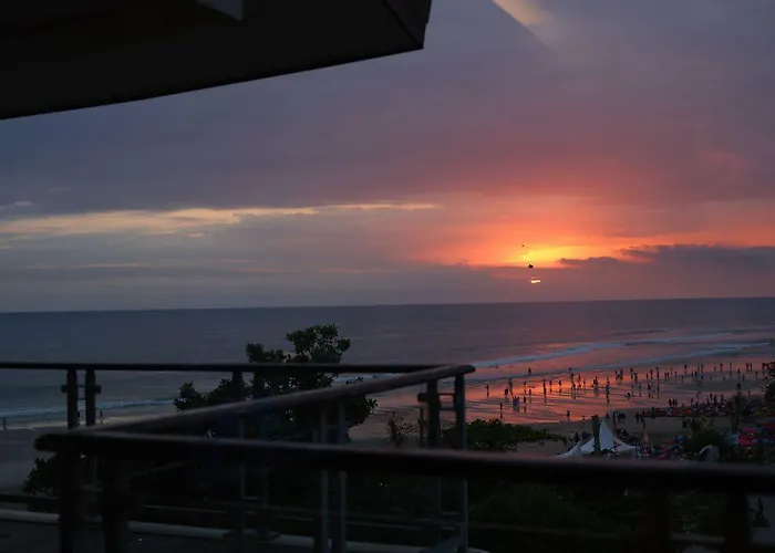 Double - Six, Luxury - Hotel Seminyak (Bali)