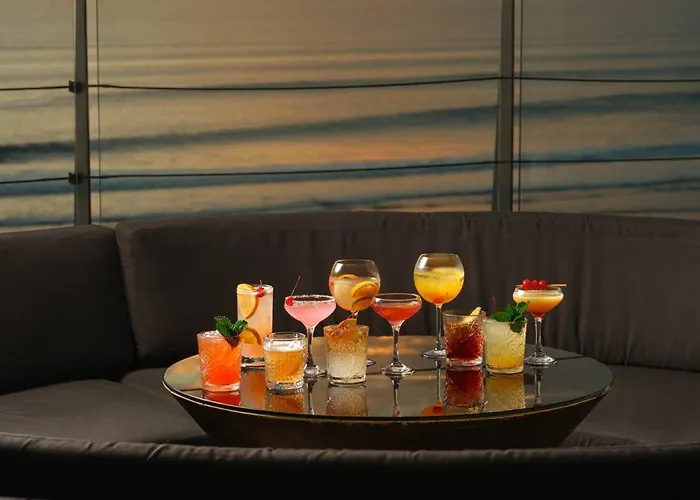 Double - Six, Luxury - Seminyak (Bali)