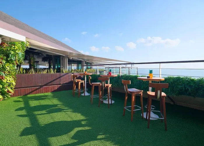 Hotel Double - Six, Luxury -