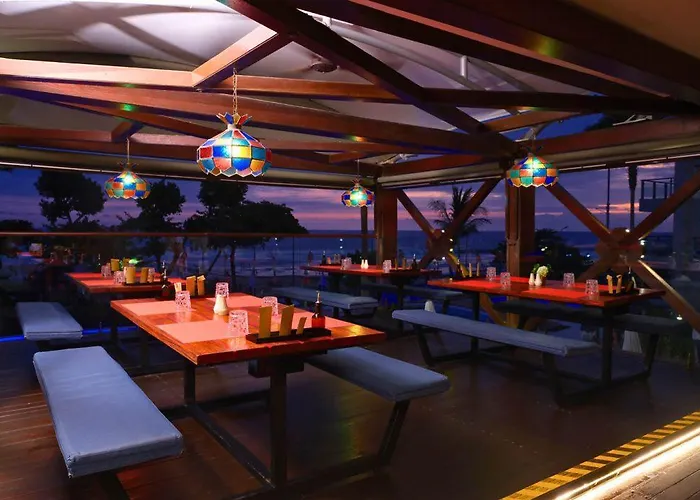Hotel Double - Six, Luxury -