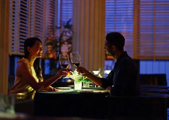Hotel Double - Six, Luxury - Seminyak (Bali)