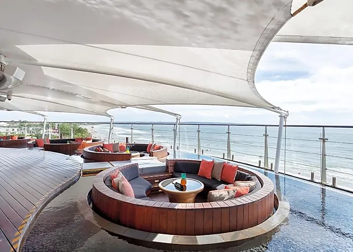 Double - Six, Luxury - Seminyak (Bali)