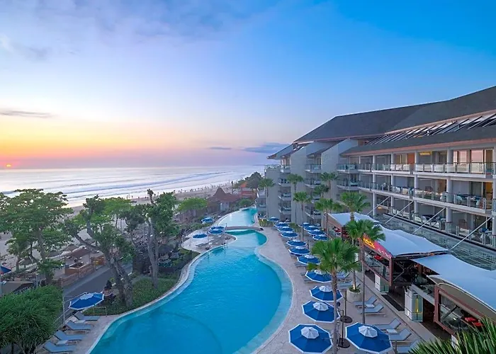 Double - Six, Luxury - Hotel