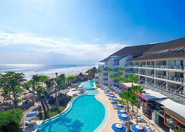 Double - Six, Luxury - Seminyak (Bali)