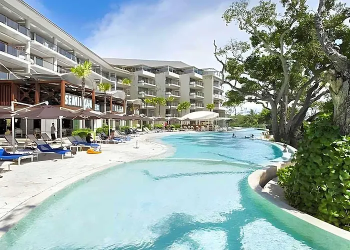 Hotel Double - Six, Luxury - 5*