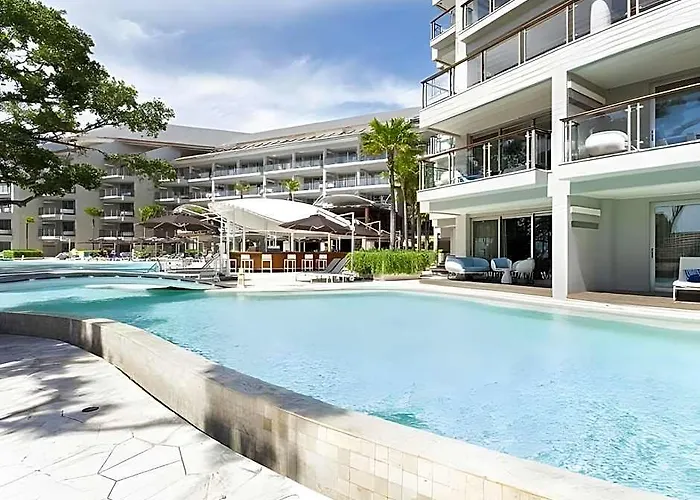 Double - Six, Luxury - Hotel Seminyak (Bali)