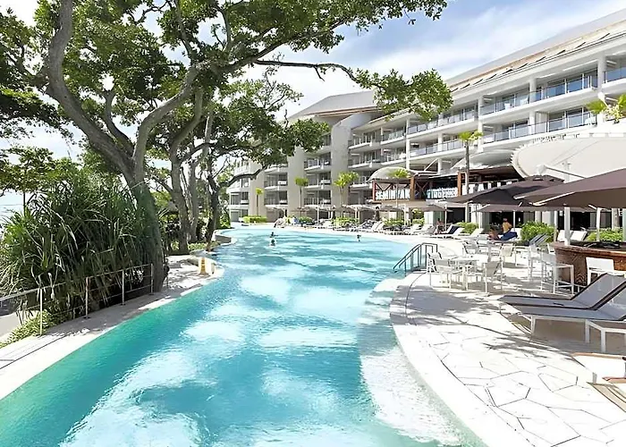 Double - Six, Luxury - Seminyak (Bali)