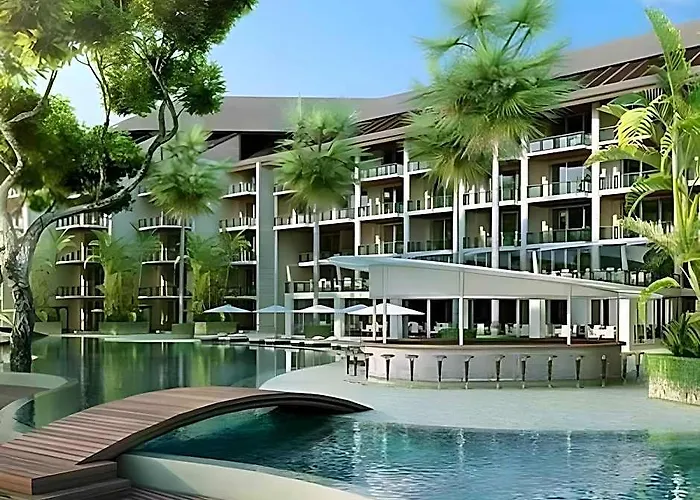 Double - Six, Luxury - Seminyak (Bali)