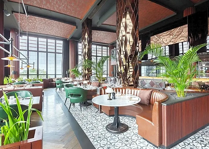 Double - Six, Luxury - 5* Seminyak (Bali)