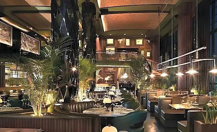 Hotel Double - Six, Luxury - Seminyak (Bali)