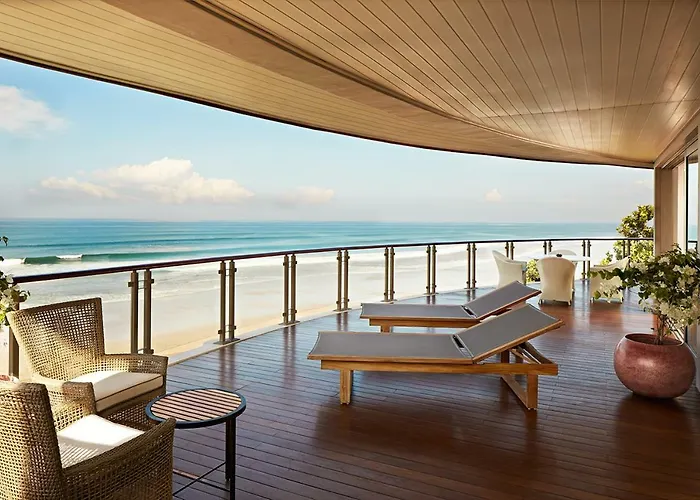 Hotel Double - Six, Luxury -