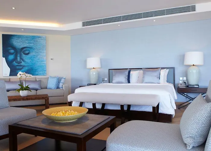 Double - Six, Luxury - 5* Seminyak (Bali)