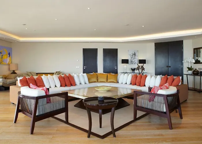 Hotel Double - Six, Luxury - Seminyak (Bali)